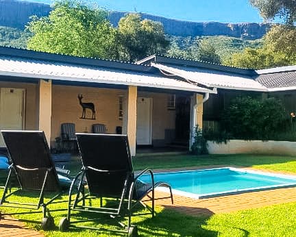 Harties Is Africa